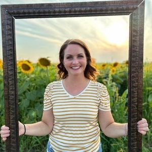 Meet your Posher, Ann